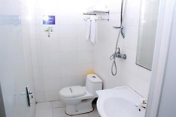 Yin Xing Hotel Пекин Екстериор снимка