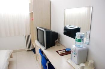 Yin Xing Hotel Пекин Екстериор снимка