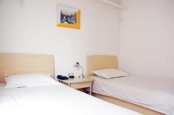 Yin Xing Hotel Пекин Екстериор снимка