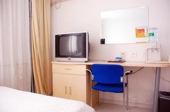 Yin Xing Hotel Пекин Екстериор снимка