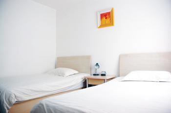 Yin Xing Hotel Пекин Екстериор снимка