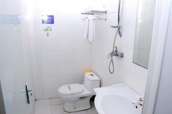 Yin Xing Hotel Пекин Екстериор снимка