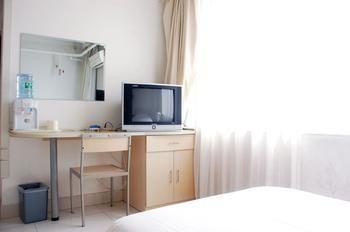 Yin Xing Hotel Пекин Екстериор снимка