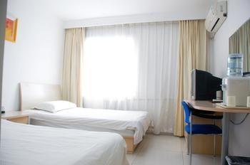 Yin Xing Hotel Пекин Екстериор снимка